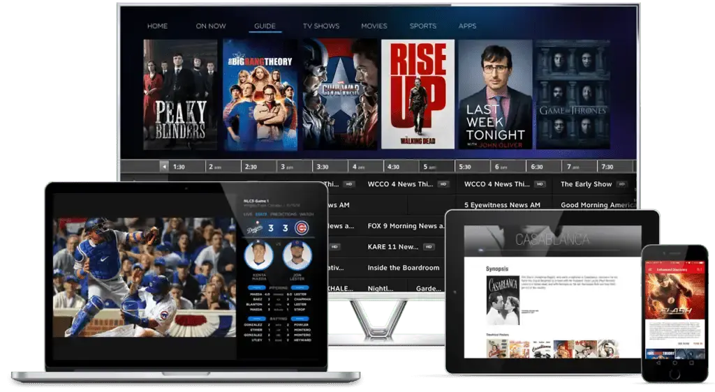 abonnement iptv en direct