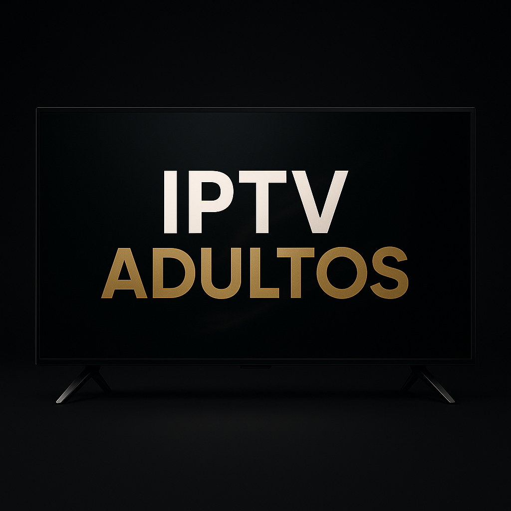 iptv adultos
